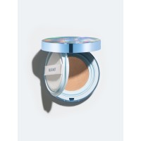 MIAMO SECOND SKIN MESH CUSHION FOUNDATION SHELL SPF50 PA+++