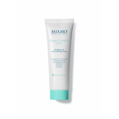 MIAMO SKIN CONCERNS DERMA COMPLEX CREAM 50 ML