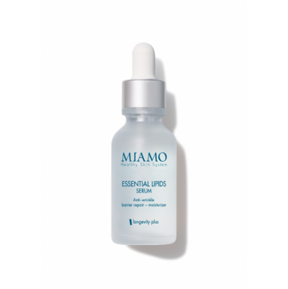 MIAMO LONGEVITY PLUS ESSENTIAL LIPIDS SERUM 30 ML