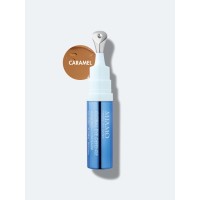 MIAMO SKIN COLOR CARE GLOBAL EYE DEFENCE PEPTIDE CONCEALER SPF30 CARAMEL SHADE