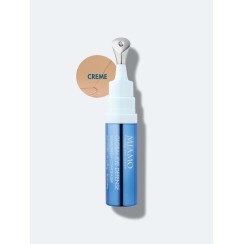 MIAMO SKIN COLOR CARE GLOBAL EYE DEFENCE PEPTIDE CONCEALER SPF30 CREME SHADE
