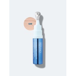 MIAMO SKIN COLOR CARE GLOBAL EYE DEFENCE PEPTIDE CONCEALER SPF30 OAT SHADE