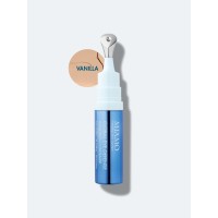 MIAMO SKIN COLOR CARE GLOBAL EYE DEFENCE PEPTIDE CONCEALER SPF30 VANILLA SHADE