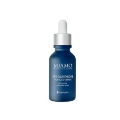 MIAMO LONGEVITY PLUS GF5-GLUTATHIONE AOX BOOST SERUM 30 ML