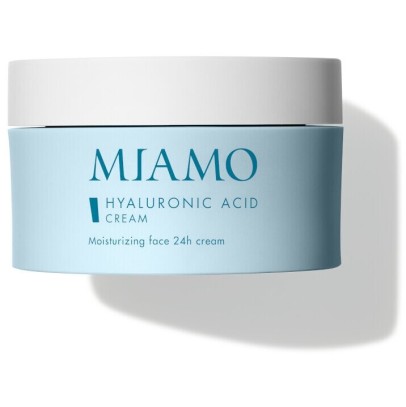 MIAMO TOTAL CARE HYALURONIC ACID CREAM 50 ML