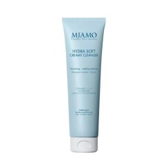 MIAMO TOTAL CARE HYDRA SOFT CREAMY CLEANSER 50 ML
