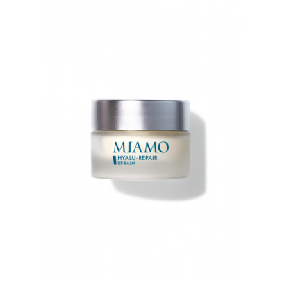 MIAMO LONGEVITY PLUS HYALU REPAIR LIP BALM 15 ML