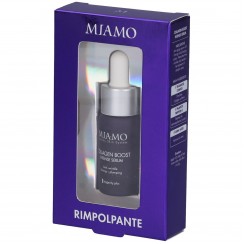 MIAMO LONGEVITY PLUS COLLAGEN BOOST INTENSE SERUM 10 ML