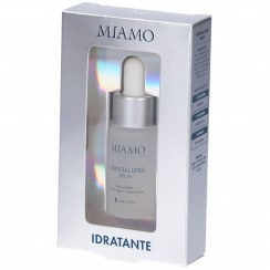 MIAMO LONGEVITY PLUS ESSENTIAL LIPIDS SERUM 10 ML