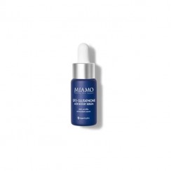 MIAMO LONGEVITY PLUS GF5 GLUTATHIONE AOX BOOST SERUM 10 ML