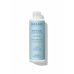 MIAMO TOTAL CARE MICELLAR CLEANSING WATER 200 ML