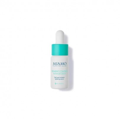 MIAMO PIGMENT CONTROL ADVANCED SERUM 10 ML