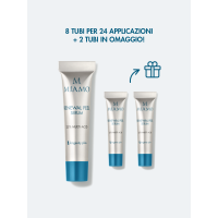 MIAMO COFANETTO 2025 ESFOLIANTE ANTI AGING 1 RENEWAL PEEL 8TUBI DA 5 ML + 2 RENEWAL PEEL 5 ML OMAGGIO