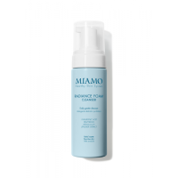 MIAMO TOTAL CARE RADIANCE FOAM CLEANSER 150 ML