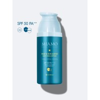 MIAMO SKIN DEFENSE BODY SERUM HEAT & SUN AGING BODY 100 ML