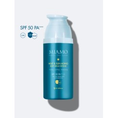 MIAMO SKIN DEFENSE BODY SERUM HEAT & SUN AGING BODY 100 ML