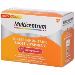 MULTICENTRUM DIFESE IMM 28BUST