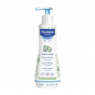 MUSTELA HYDRA BB CRP 300M 2020