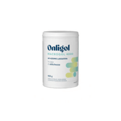 ONLIGOL SOLUZIONE ORALE 400 G