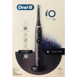 ORAL-B IO SERIES 8S  BLACK SPAZZOLINO ELETTRICO + 2 REFILL