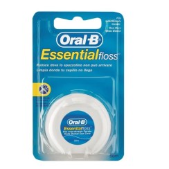 ORALB FILO INTERDENTALE CERATO 50 M