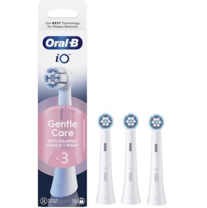 ORALB POWER REFILL IO BI 3PZ ORALB POWER REFILL IO BI 3PZ