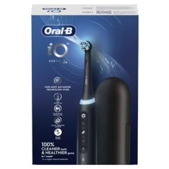 ORALB POWER IO5 S BLACK