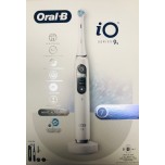 ORAL-B IO 9 WHITE SPAZZOLINO ELETTRICO + 2 REFILL