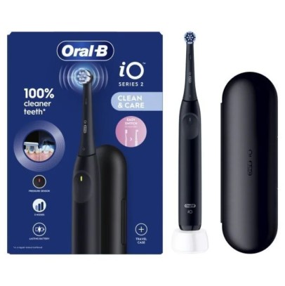 ORALB POWER IO2 NIGHT NE+CASE ORALB POWER IO2 NIGHT NE+CASE