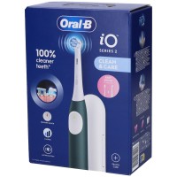 ORALB POWER IO2 FOREST VE+CASE