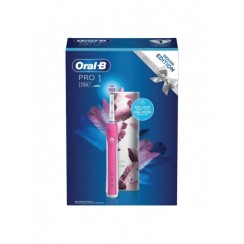 ORALB POWER PRO13DW 750 LIMITED ROSA