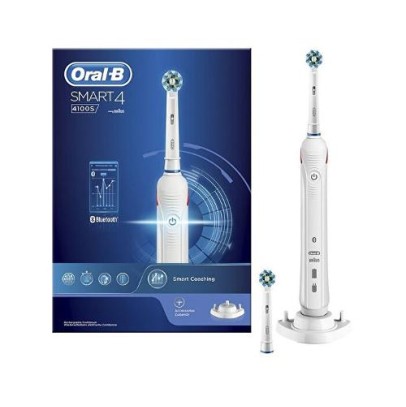 ORAL-B POWER SMART 4 BIANCO