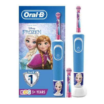 ORAL-B POWER VITALITY D100 KIDS FROZEN