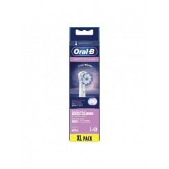 ORALB REFILL EB-60-5 SENSITIVE CLEAN