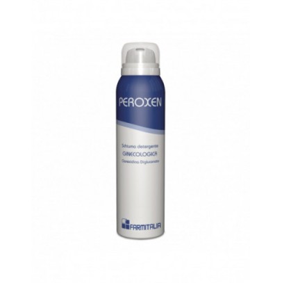 PEROXEN SCHIUMA DETERGENTE GINECOLOGICA 150 ML