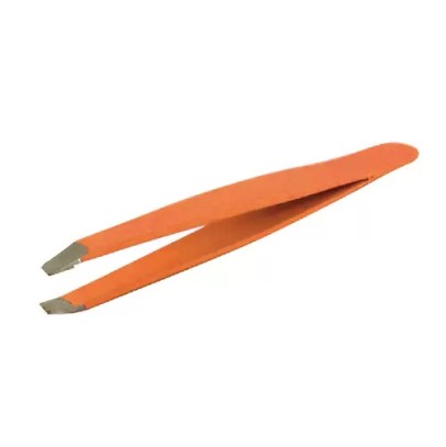 OXA SOFT TOUCH PINZETTA ARANCIO 1 PEZZO OXA SOFT TOUCH PINZETTA ARANCIO 1 PEZZO