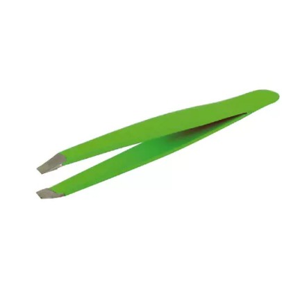 OXA SOFT TOUCH PINZETTA VERDE 1 PEZZO OXA SOFT TOUCH PINZETTA VERDE 1 PEZZO