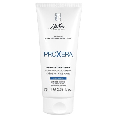 PROXERA CREMA NUTRIENTE MANI 75 ML