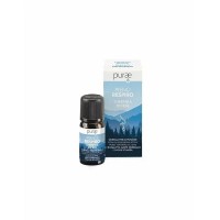 PURAE SINERGIA DIFESE CON OLI ESSENZIALI PIENO RESPIRO 10 ML