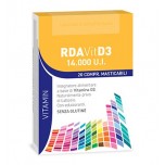 LDF RDAVIT D3 14000 UI 20 COMPRESSE