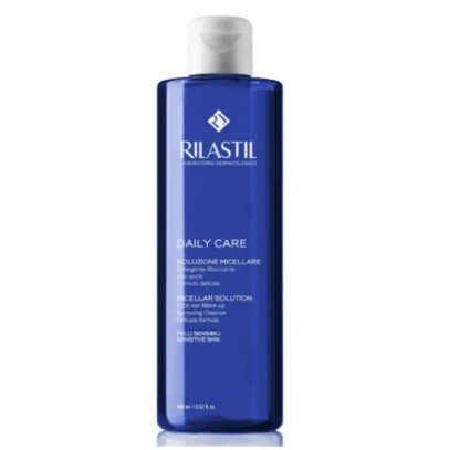 RILASTIL DAILY CARE SOLUZIONE MICELLARE 500 ML SPECIAL PRICE