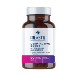 RILASTIL DERM-ACTIVE BOOST 90 CAPSULE