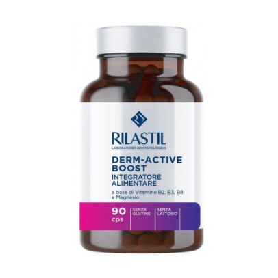 RILASTIL DERM-ACTIVE BOOST 90 CAPSULE