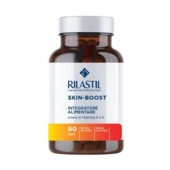 RILASTIL SKIN-BOOST 90 CAPSULE