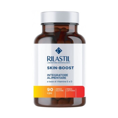RILASTIL SKIN-BOOST 90 CAPSULE