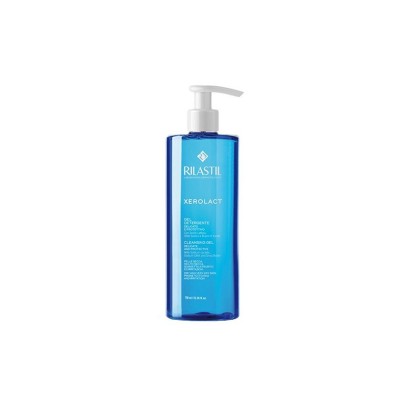 RILASTIL XEROLACT GEL DET750ML