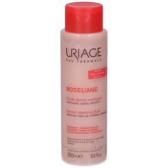 ROSELIANE FLUIDO DERMODETTOYANT 250 ML