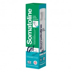 SOMATOLINE*gel 1 flacone 250 ml 25 erogazioni 0,1% + 0,3% con sacchetto e dosatore