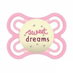 MAM PERFECT 2-6M NGT FEMMINA