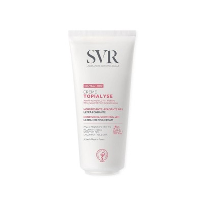 TOPIALYSE CREME 200ML TOPIALYSE CREME 200ML